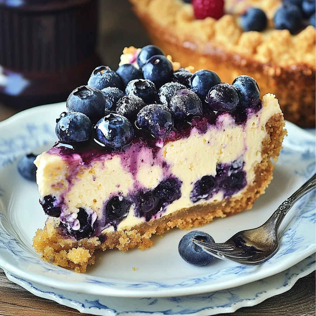 Blueberry