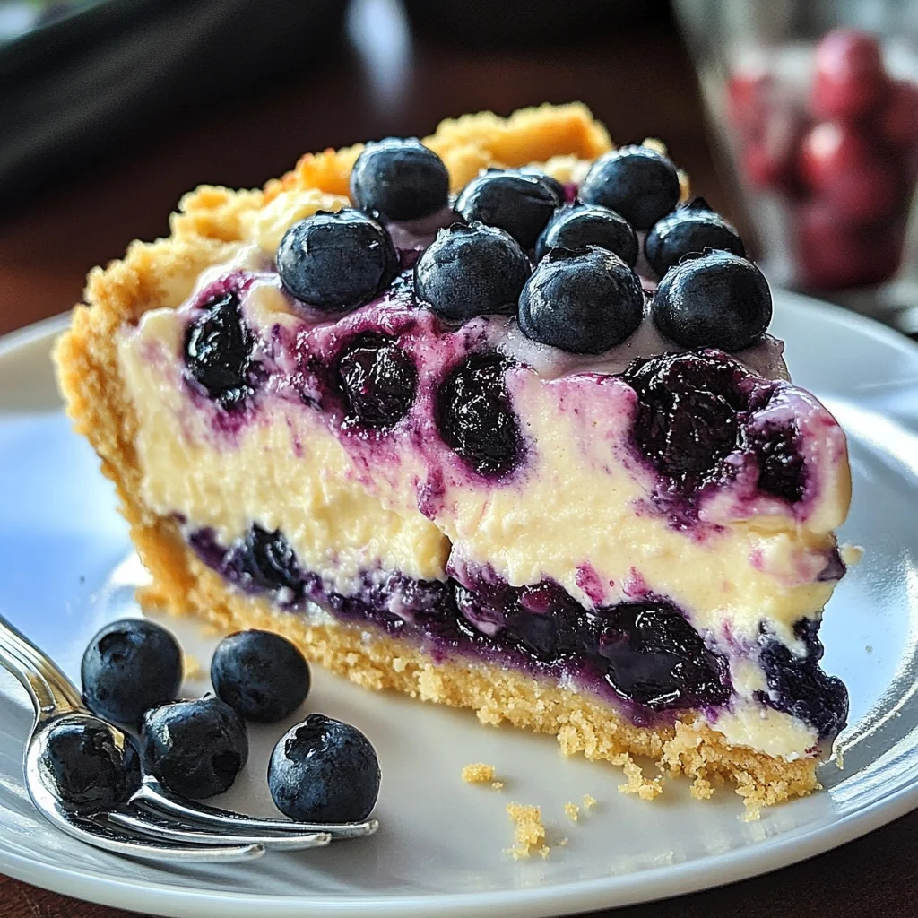 Blueberry