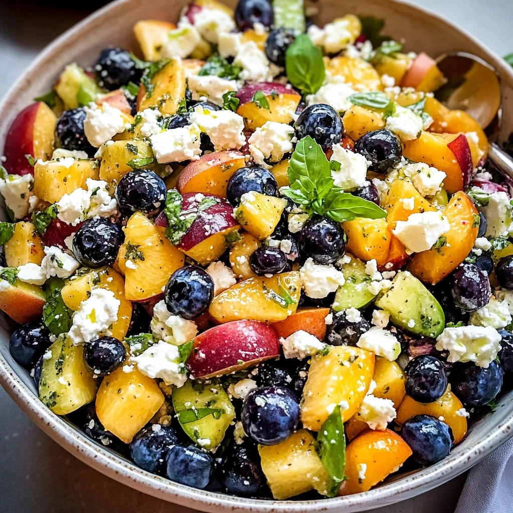 Blueberry