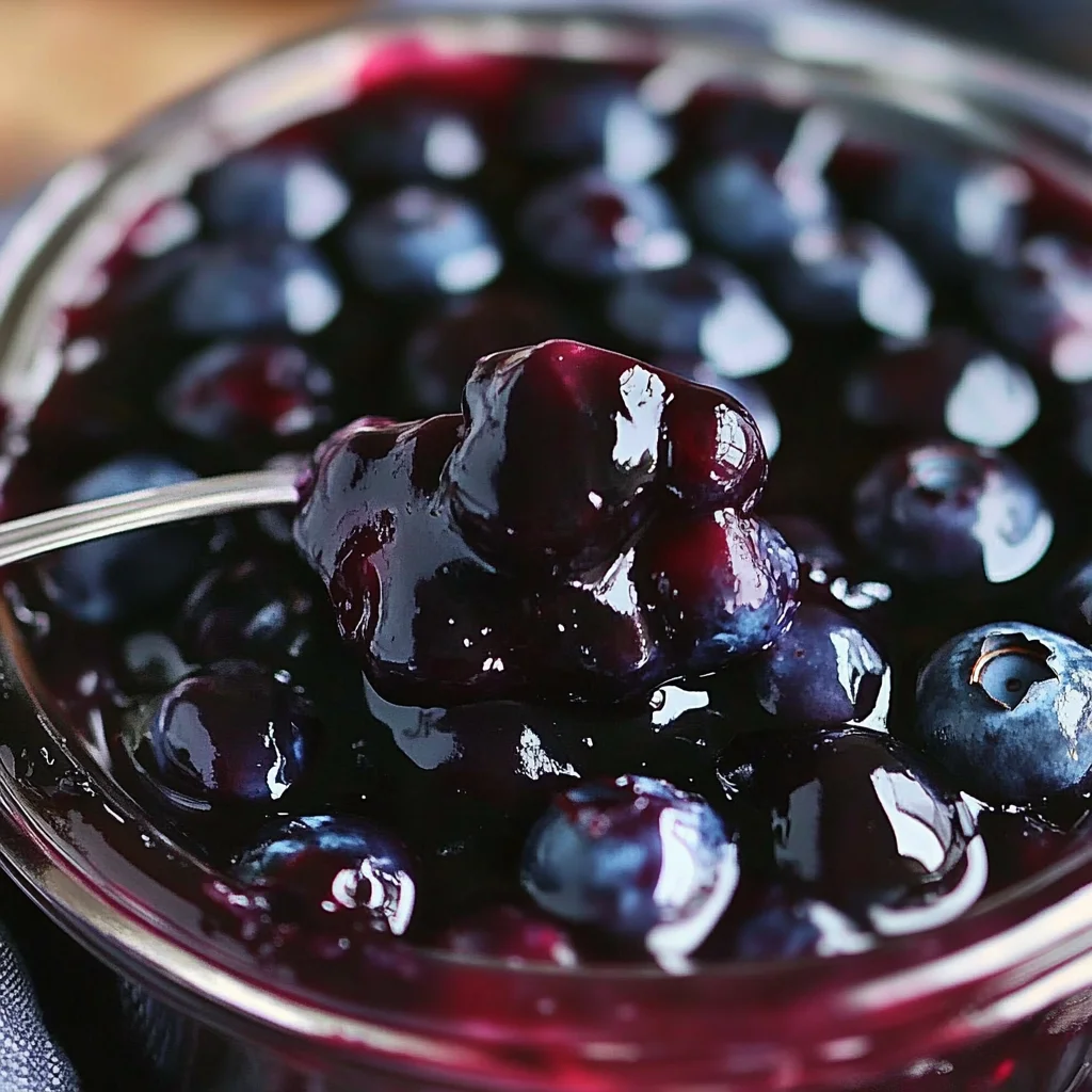 Blueberry