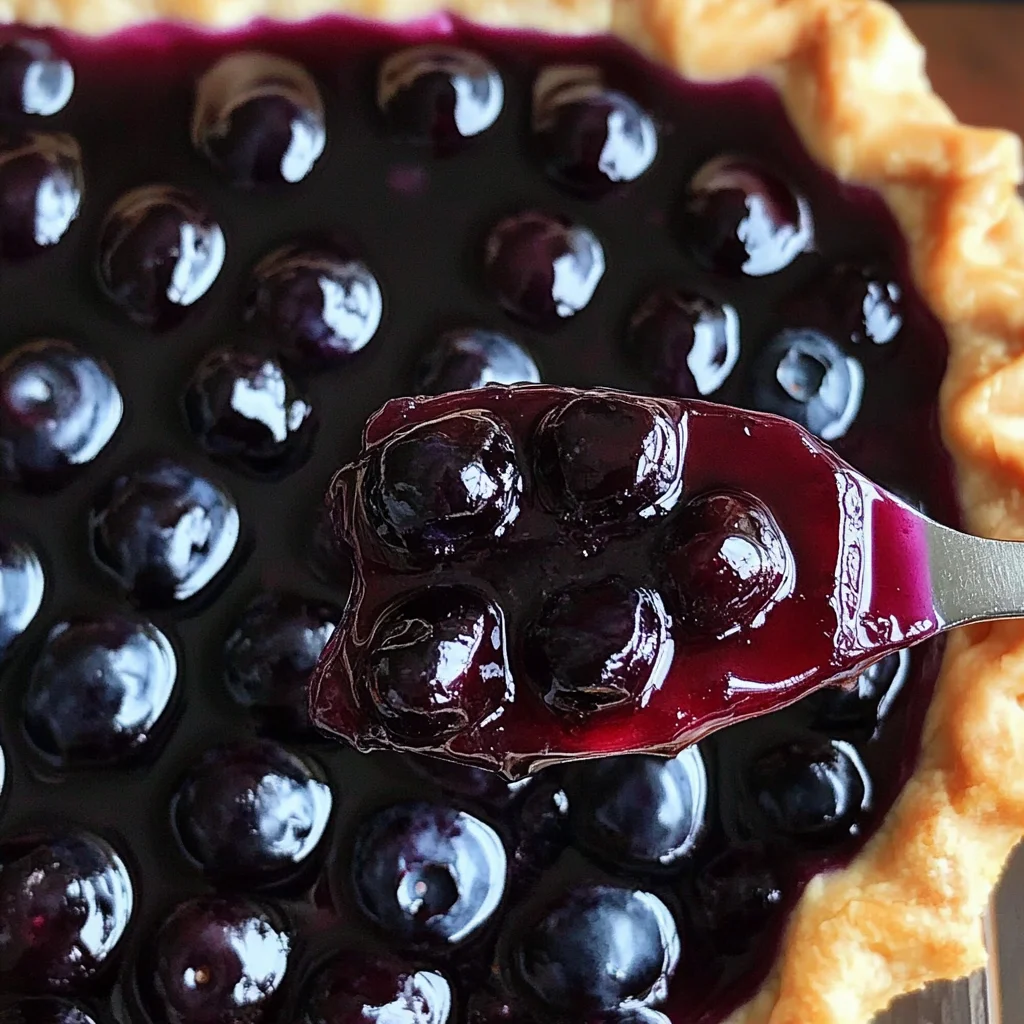 Blueberry