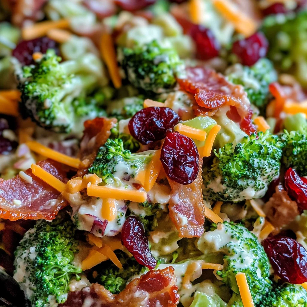 Broccoli