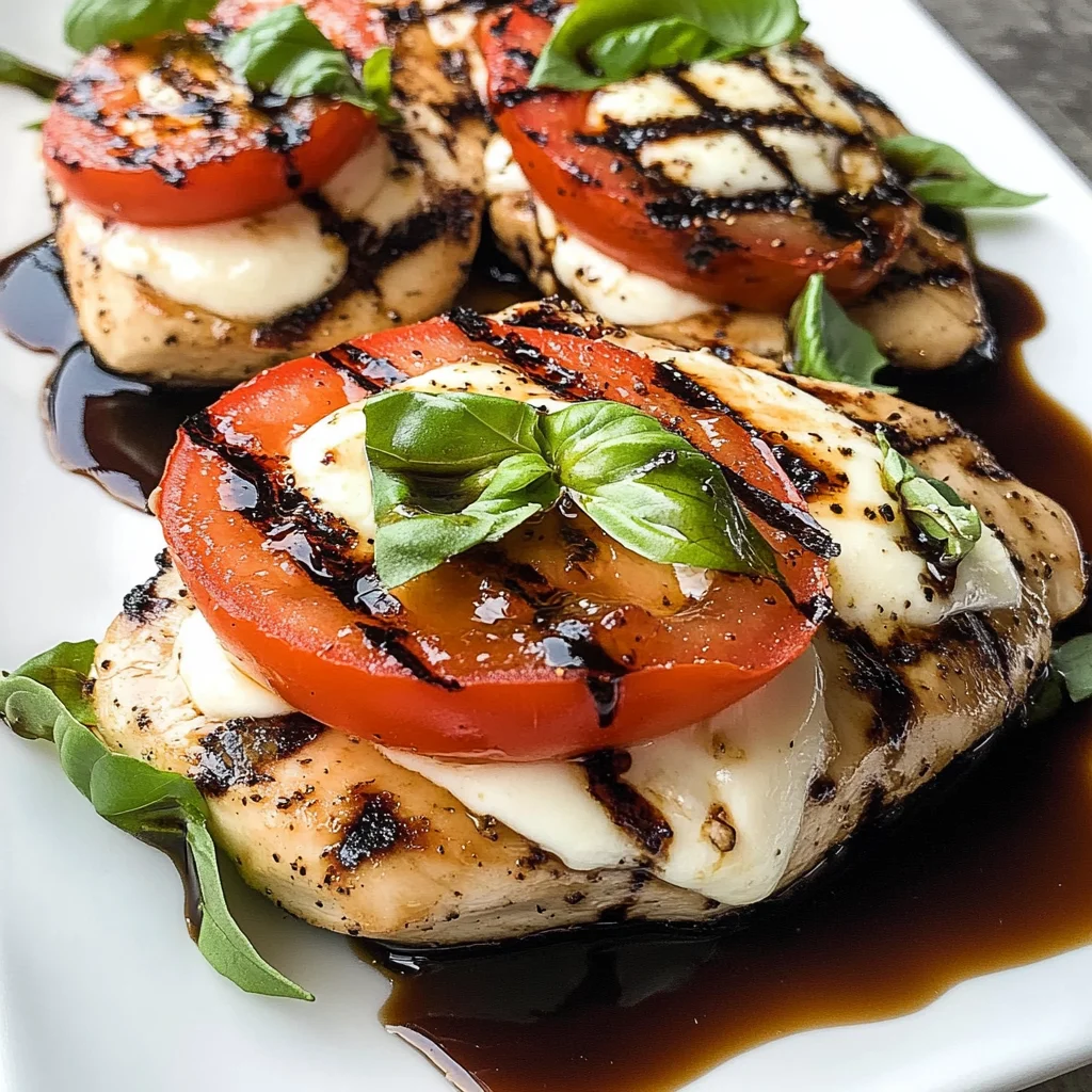 Caprese