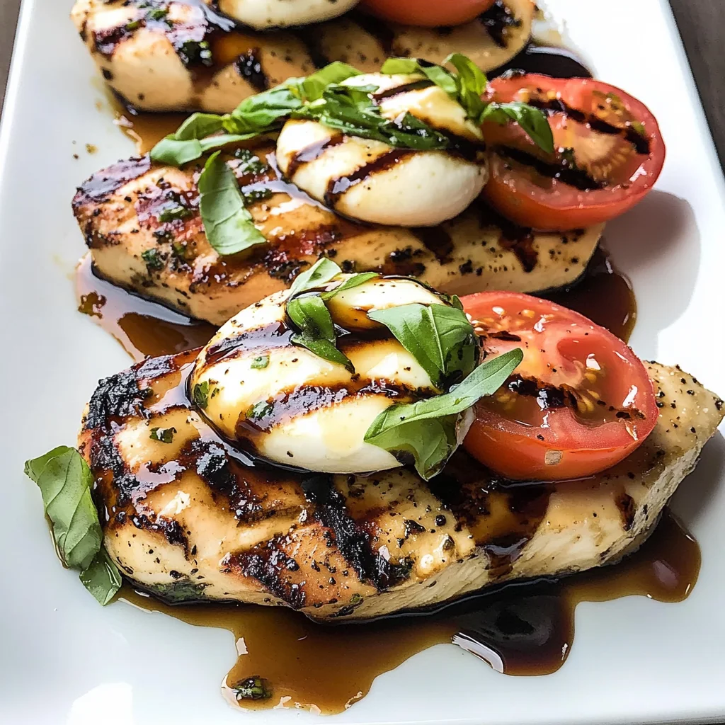 Caprese