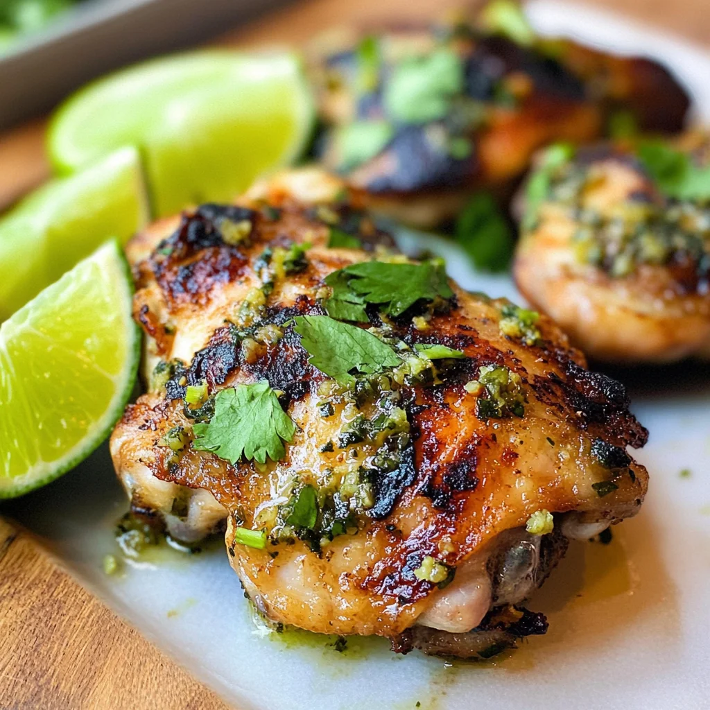 Cilantro