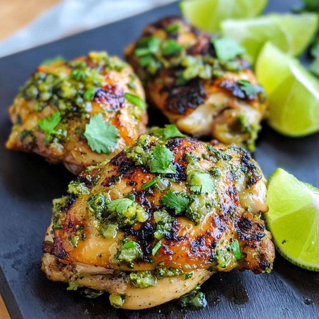 Cilantro