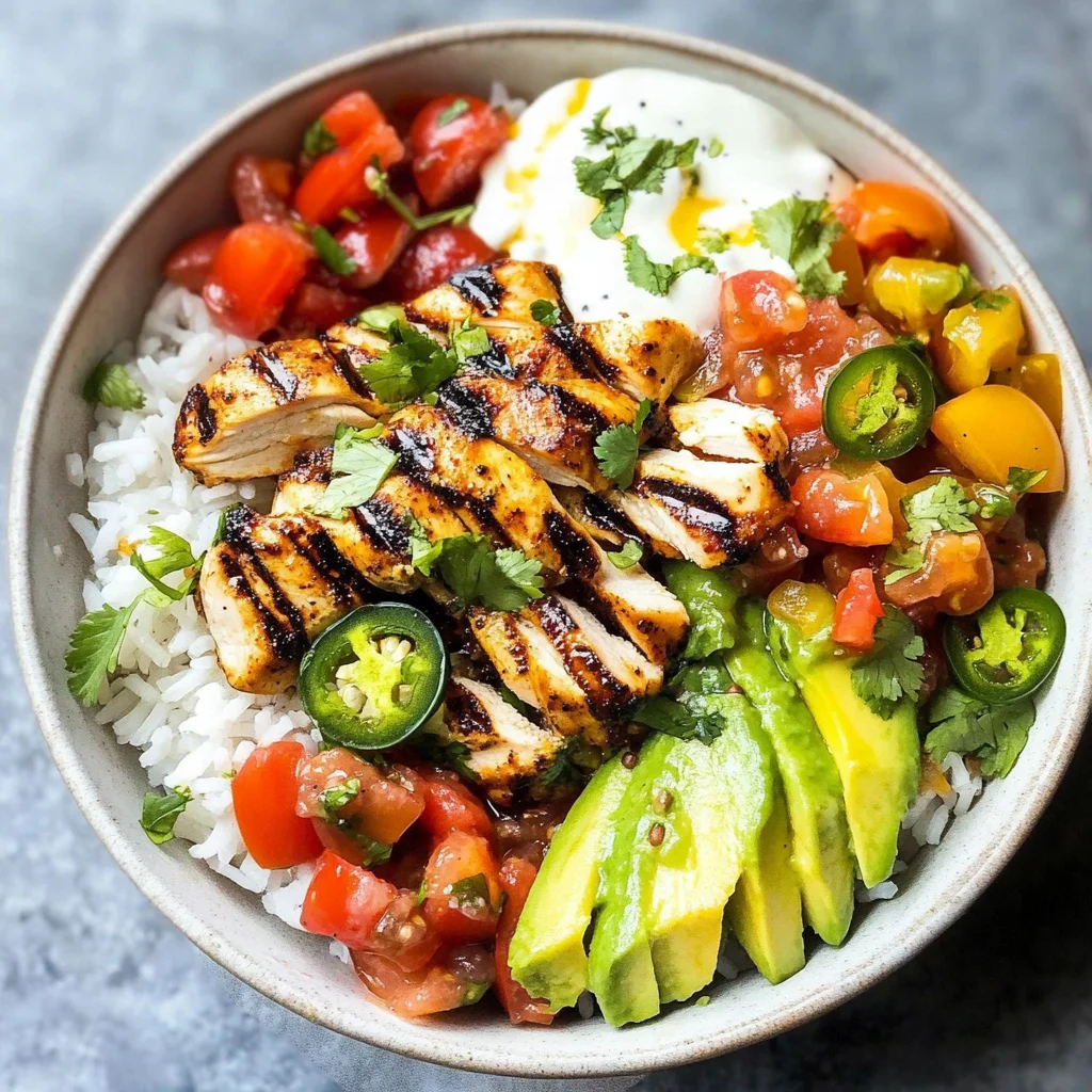 Grilled