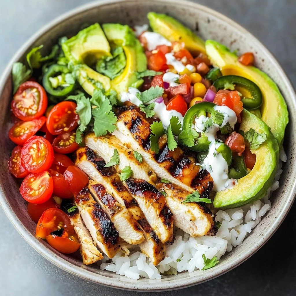 Grilled