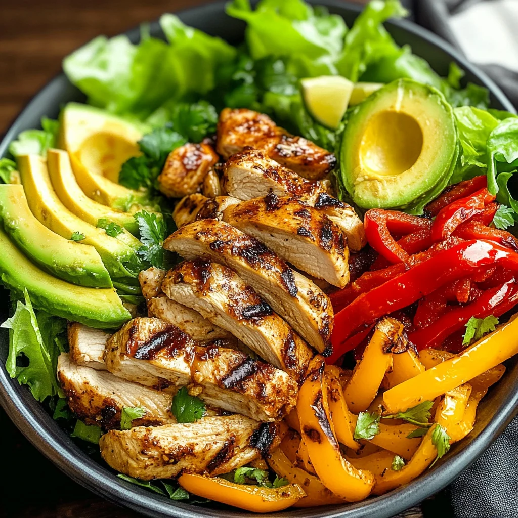 Grilled