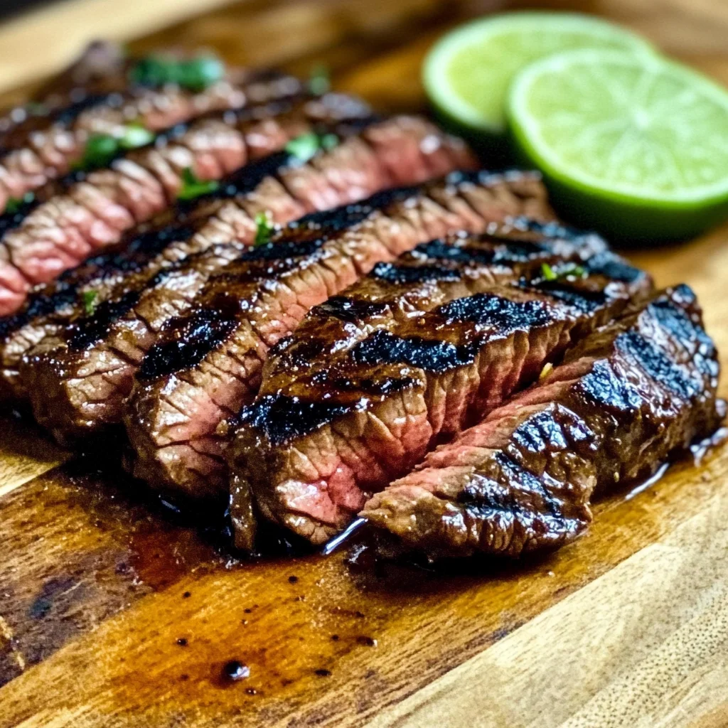 Grilled