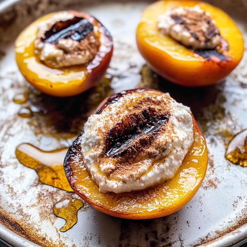 Grilled
