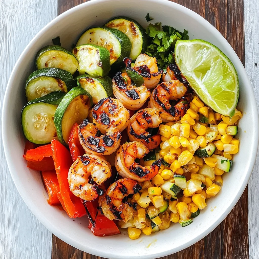 Grilled
