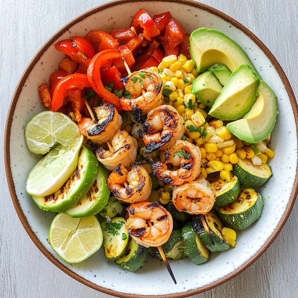 Grilled