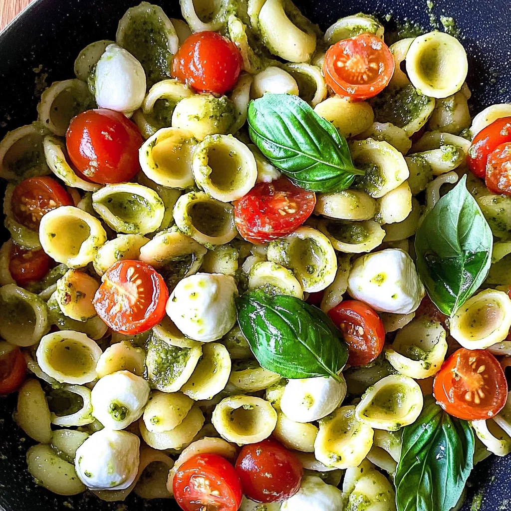 Orecchiette