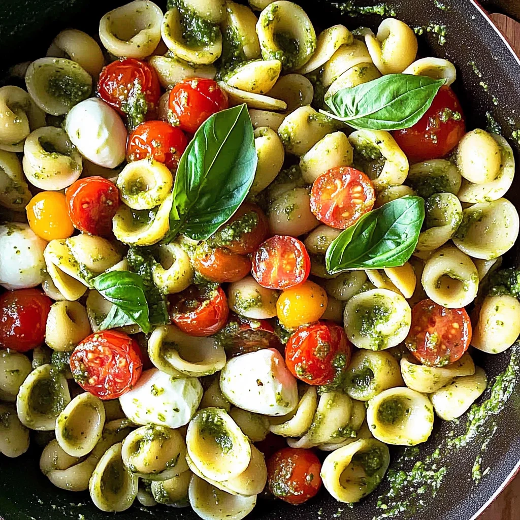 Orecchiette