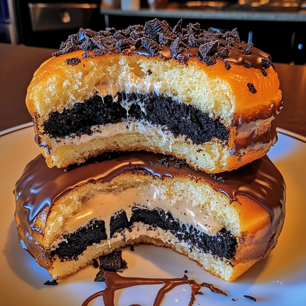 Oreo
