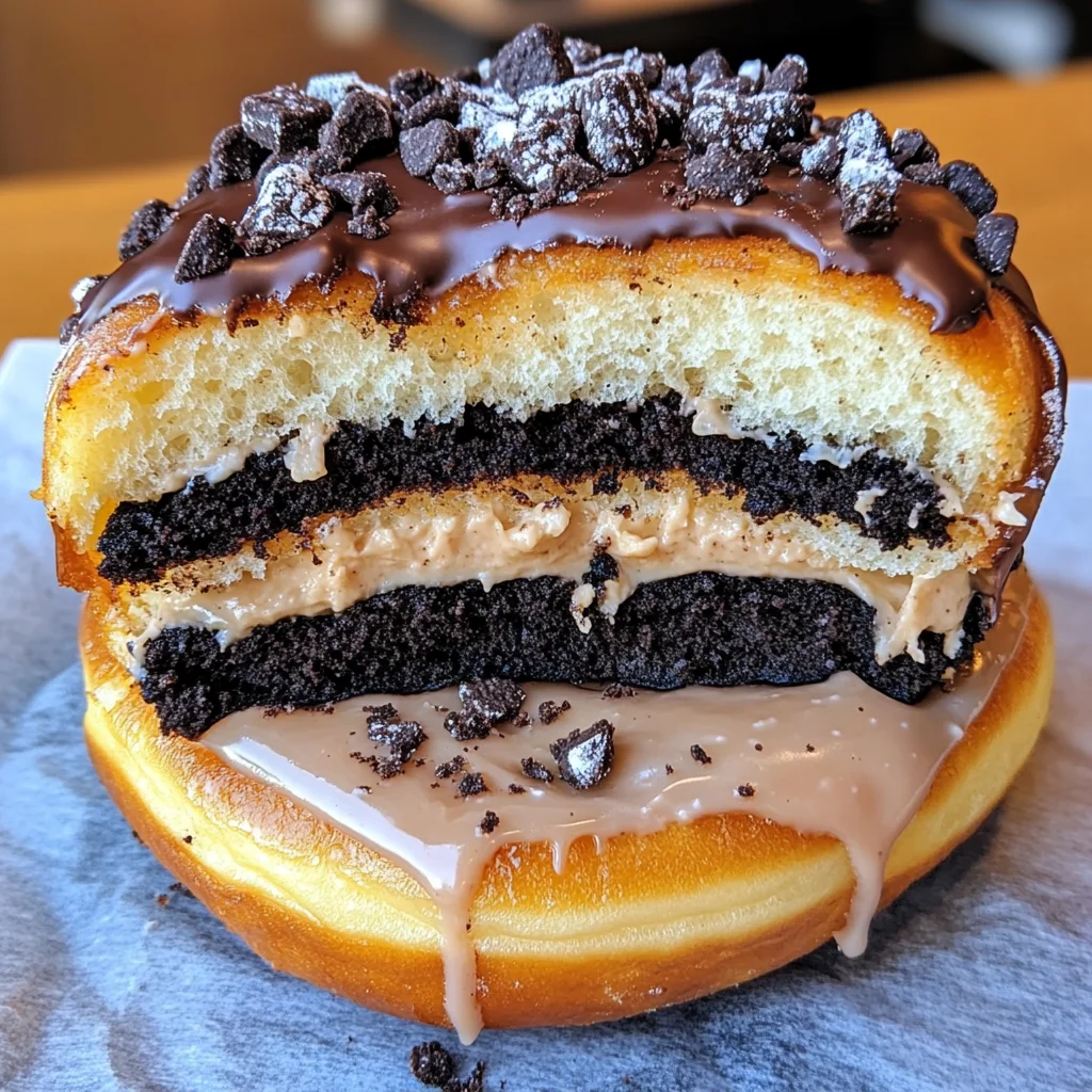 Oreo