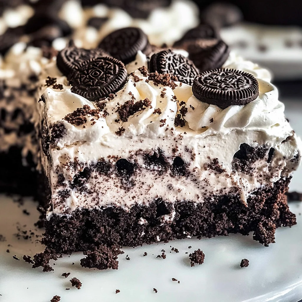 Oreo