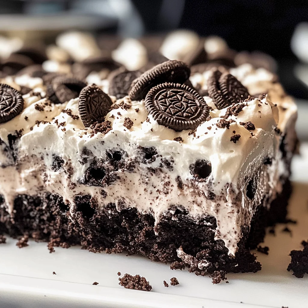 Oreo