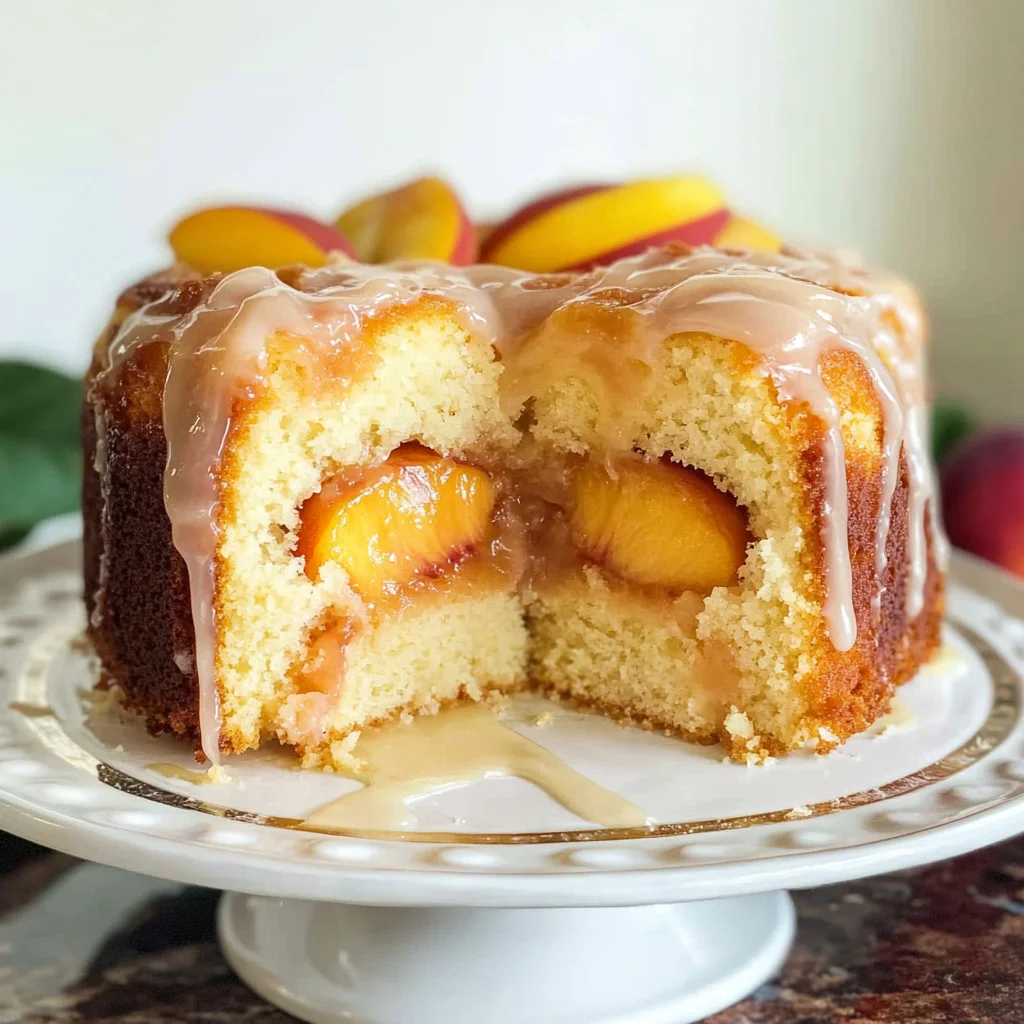 Peach