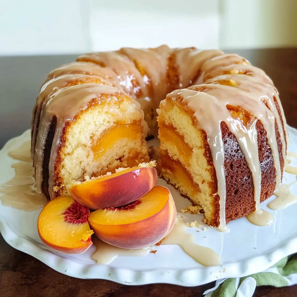 Peach