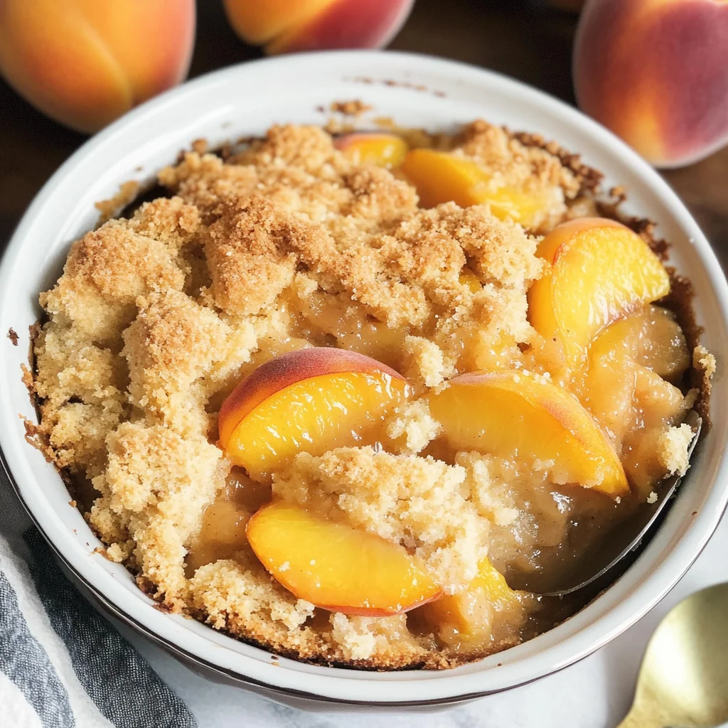 Peach