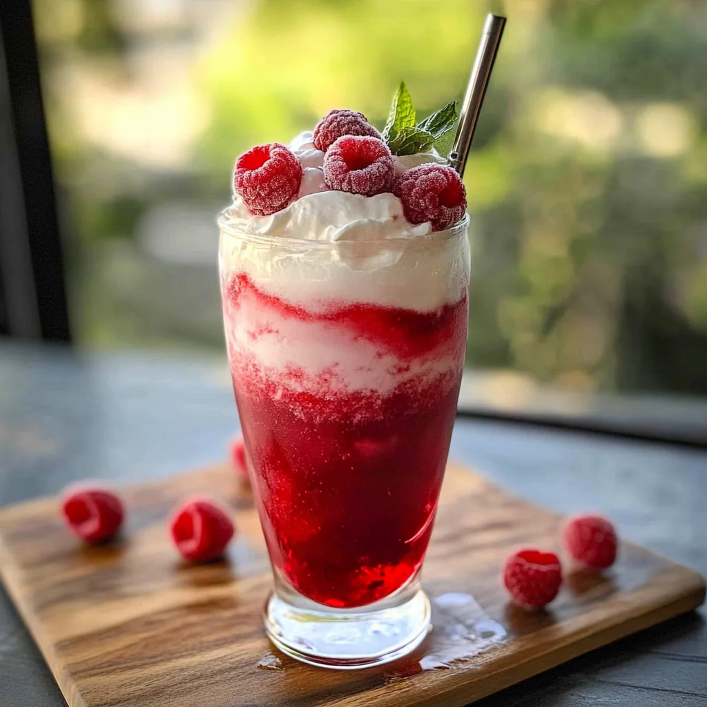 Raspberry