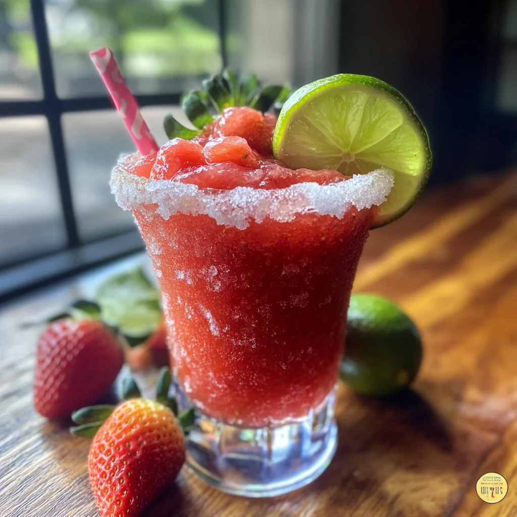 Strawberry