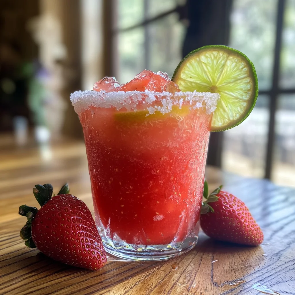 Strawberry