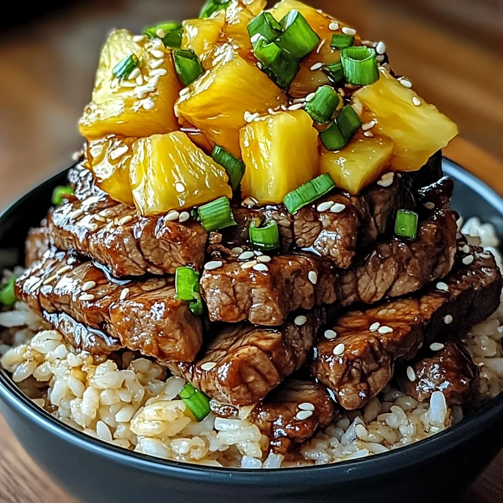 Teriyaki
