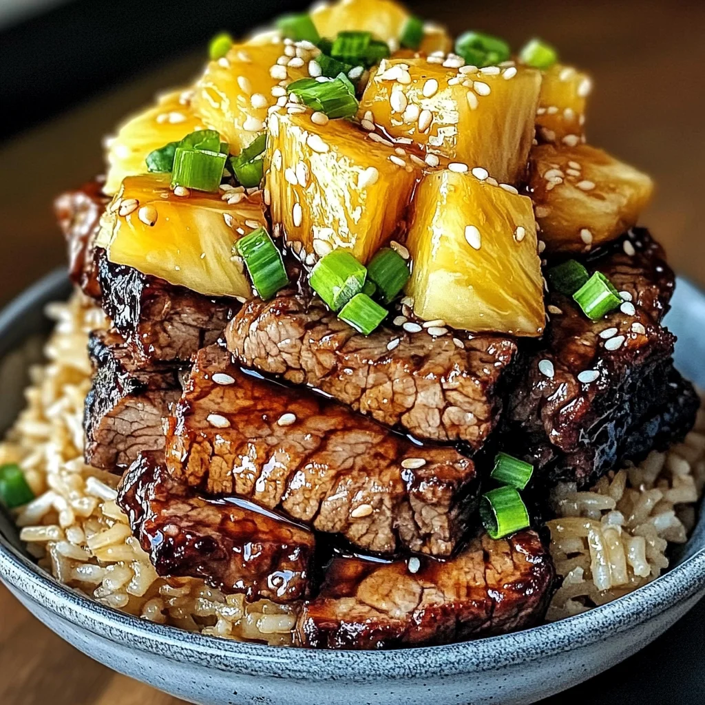 Teriyaki