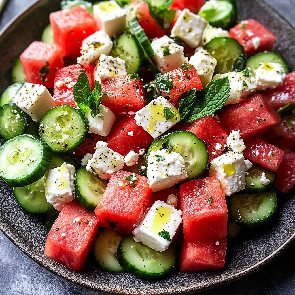Watermelon