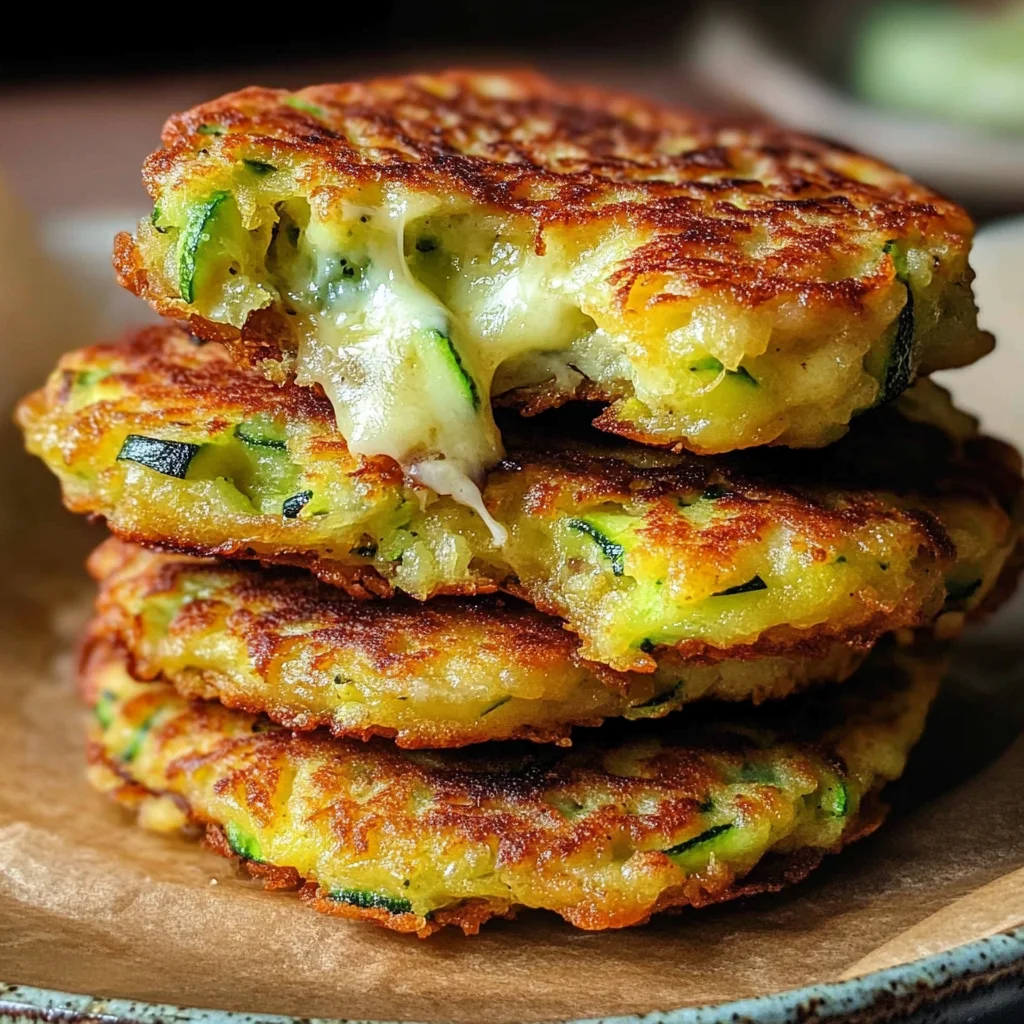 Zucchini