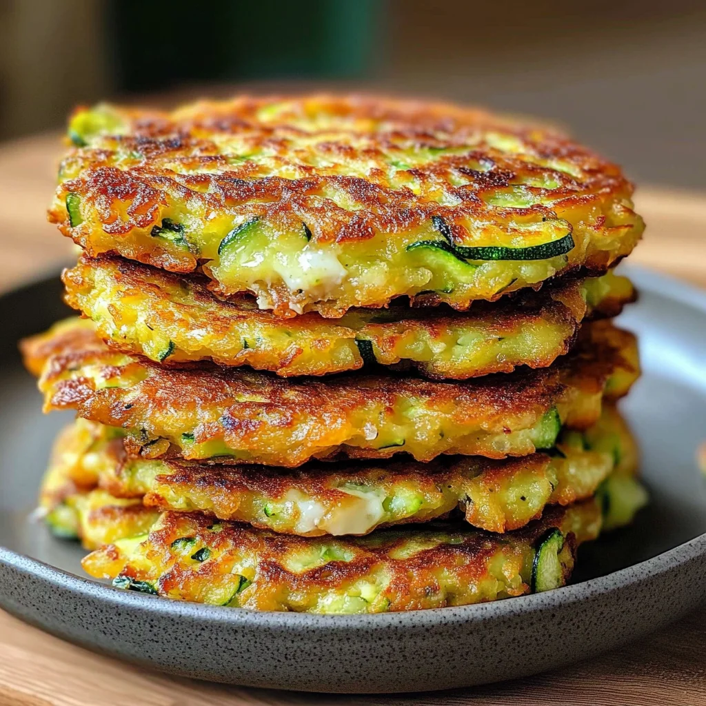 Zucchini
