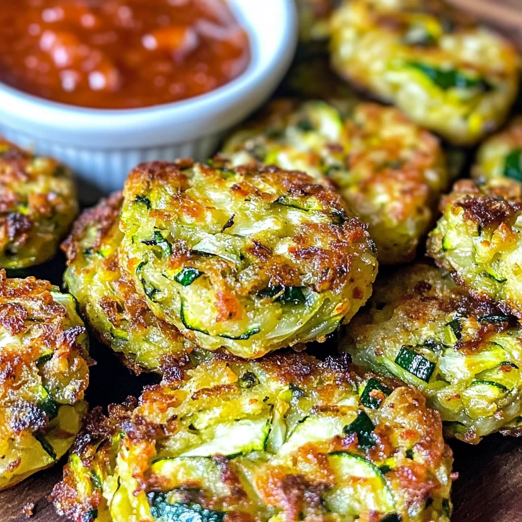 Zucchini