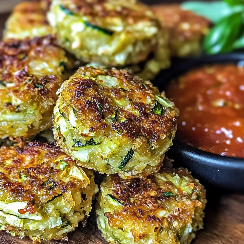 Zucchini