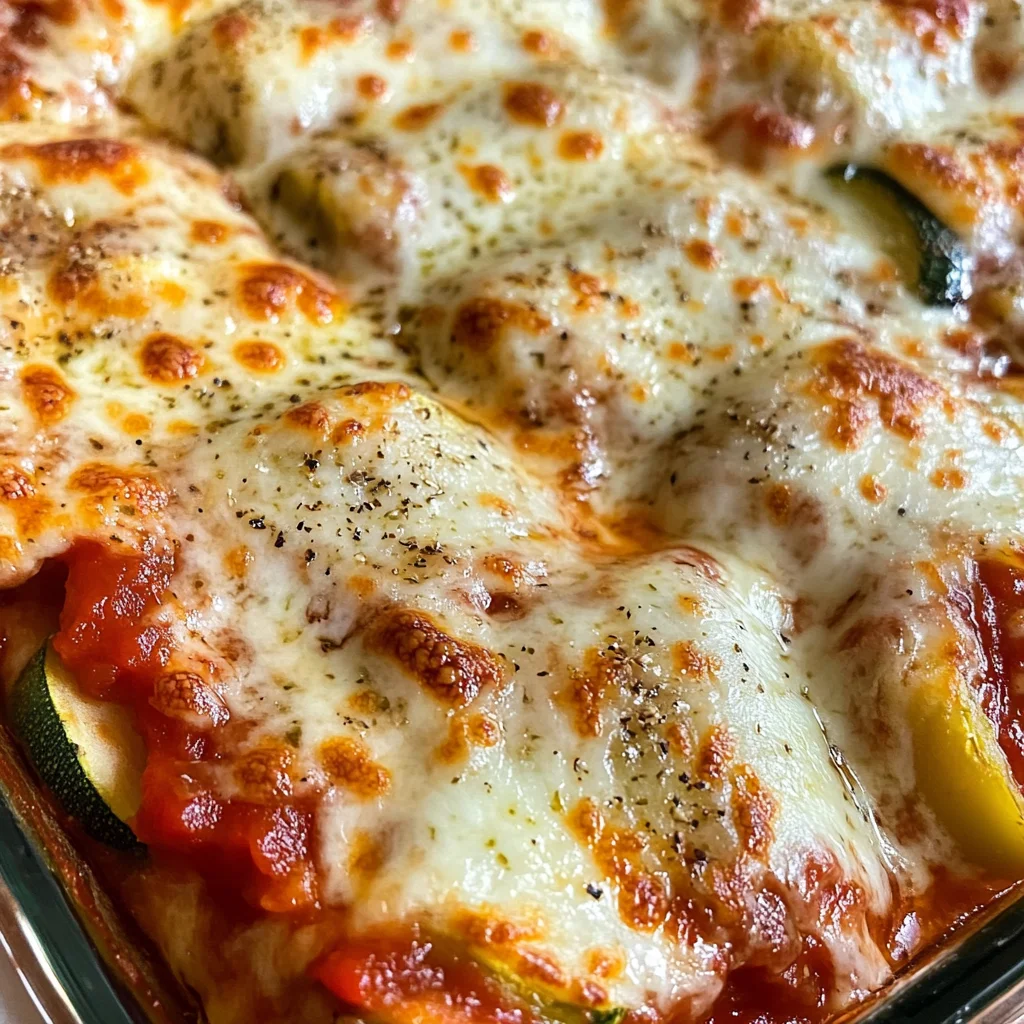 Zucchini