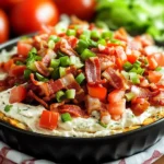 BLT Dip