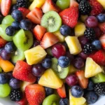 Best Fruit Salad