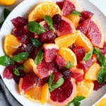 Citrus Salad