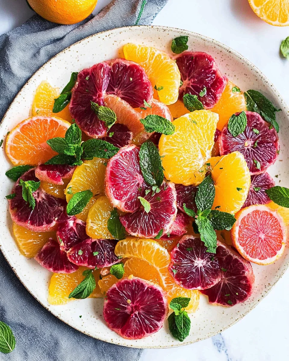 Citrus
