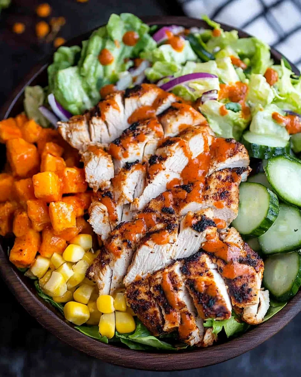 Grilled