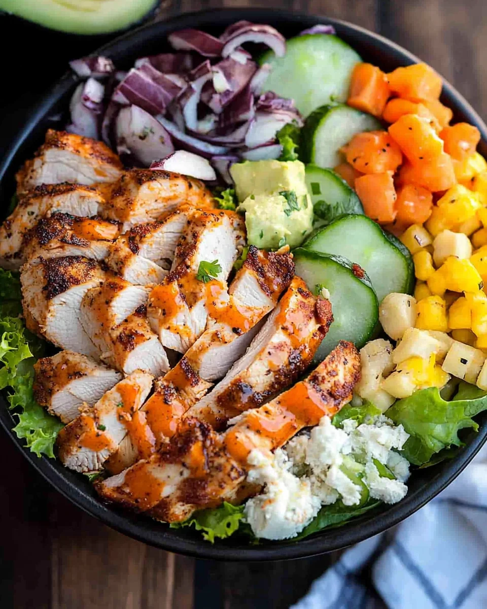 Grilled