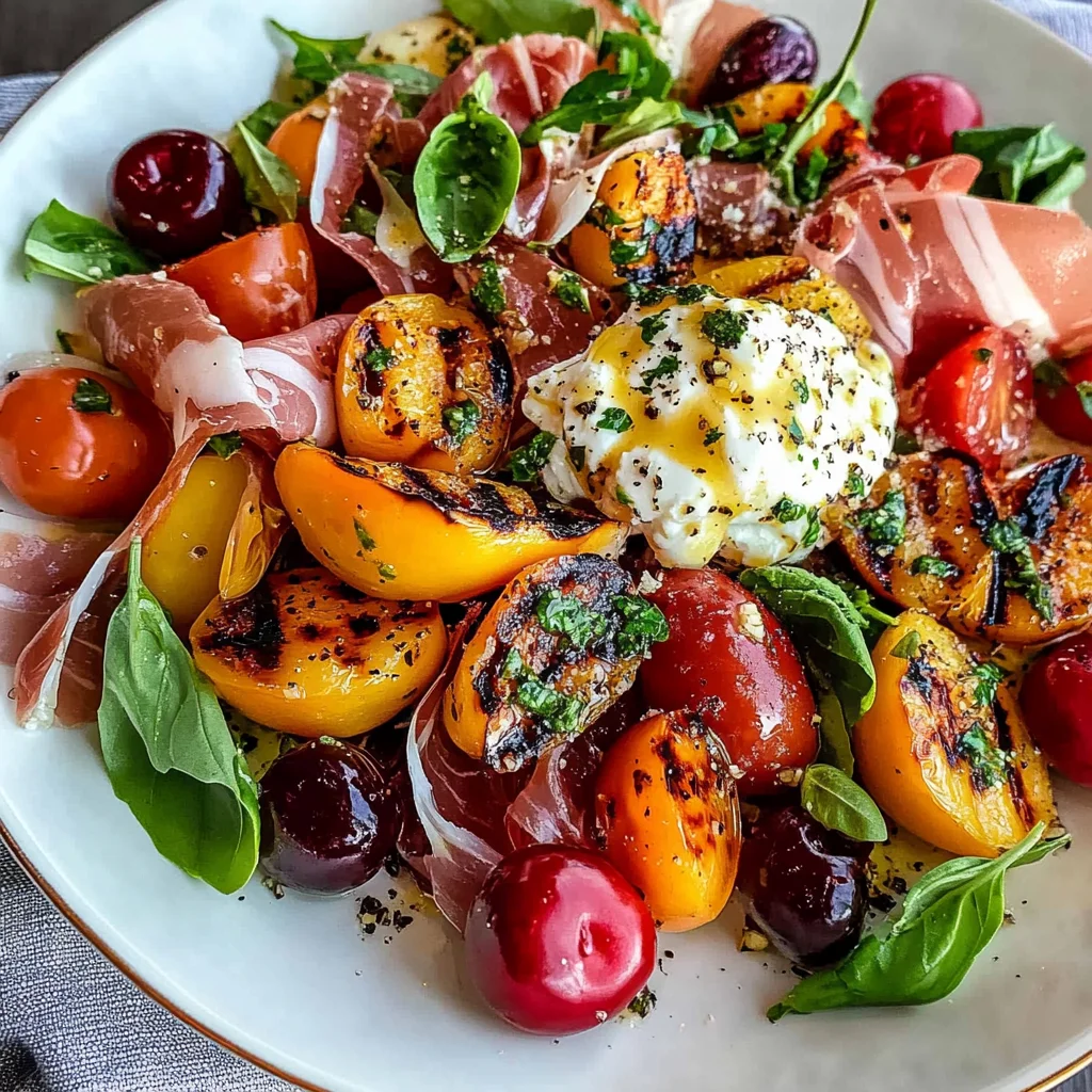Grilled