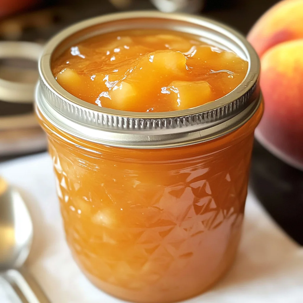 Peach