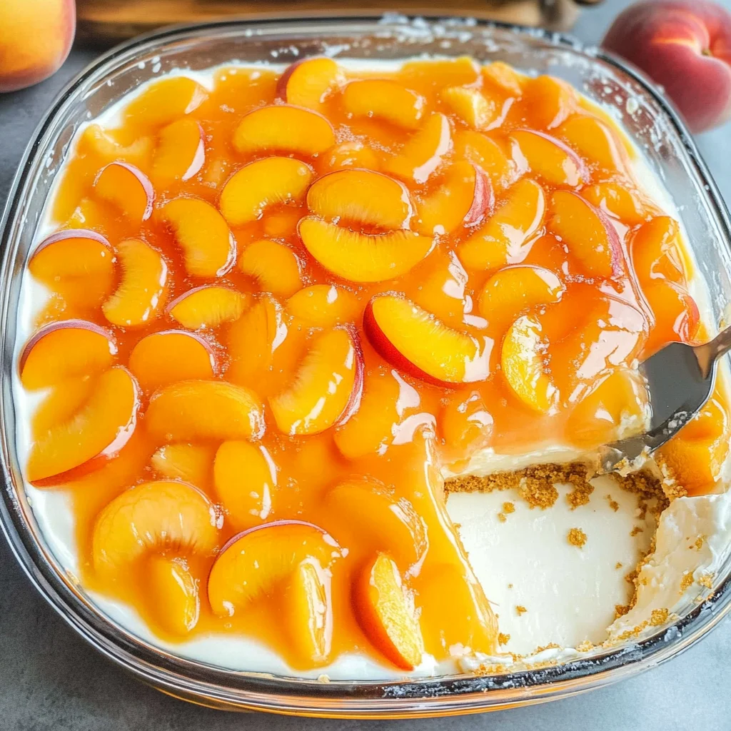 Peach