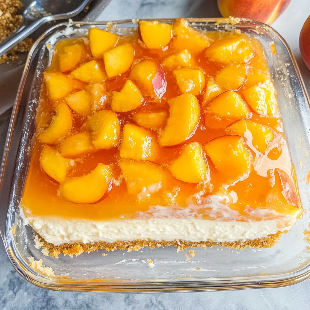 Peach