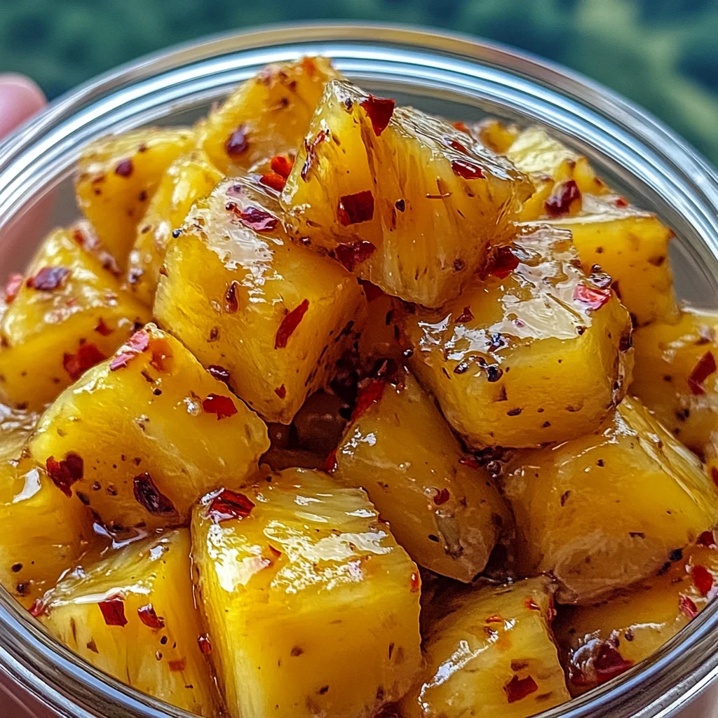 Pineapple