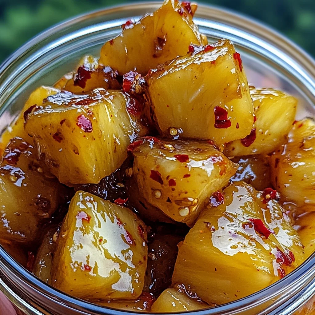 Pineapple