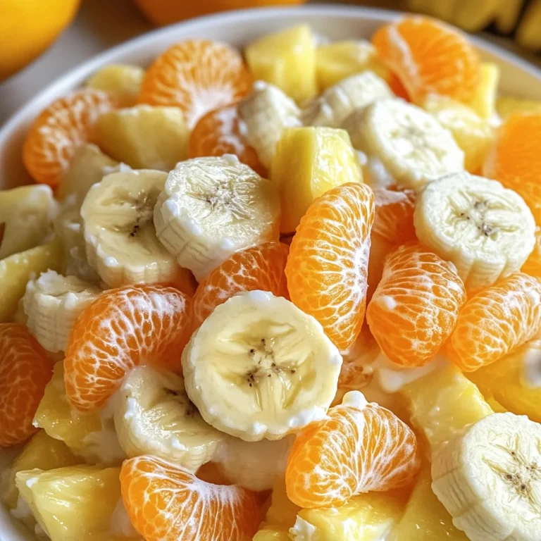 Sunshine Salad